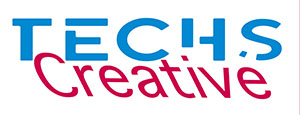 Techs Creative Logo